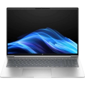 Ноутбук HP ProBook 4 G1iR  D0UW1ET Silver 16