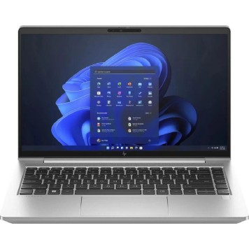 Ноутбук HP EliteBook 640 G10 8A600EA Silver 14