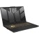 Ноутбук ASUS TUF Gaming FX707VJB-HX100 90NR0MY5-M003R0 Grey 17.3