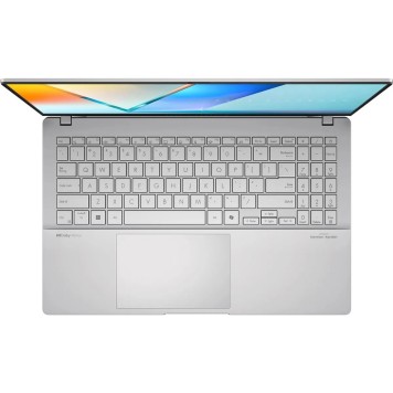 Ноутбук ASUS Zenbook 14 Special UX3405CA-PP682X 90NB14W2-M010D0 Foggy Silver14