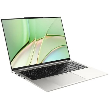 ноутбук Infinix Xbook B16 BL614 71005000714  Titanium Silver 16