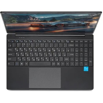 ноутбук Azerty RBI-4520-512 120-1165 Black 15.6