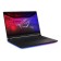 Ноутбук ASUS ROG Strix SCAR 18 G835LW-SA037 90NR0LI1-M001C0 Black 18