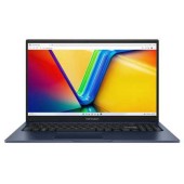 Ноутбук ASUS VivoBook X1504MA-BQ601 90NB17I1-M01140 Quiet Blue 15.6
