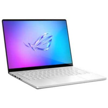 Ноутбук ASUS ROG Zephyrus G14 GA403GM-SY020 90NR0QL2-M000V0  Platinum White 14