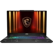 Ноутбук MSI Cyborg A17 AI B2HWFKG-048XRU 9S7-17UL32-048 Black 17.3