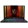 Ноутбук MSI Cyborg A17 AI B2HWFKG-048XRU 9S7-17UL32-048 Black 17.3