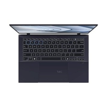 Ноутбук ASUS ExpertBook B9 OLED B9403CVAR-PP1795 90NX05W1-M02WF0 Black 14