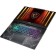 Ноутбук MSI Cyborg A17 AI B2HWFKG-048XRU 9S7-17UL32-048 Black 17.3