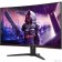 Монитор LCD AOC 31.5'' CQ32G2SE {VA 2560х1440 Curved 165Hz 300cd 178/178 3000:1 1ms D-Sub 2xHDMI DisplayPort 2x5W}