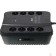 ИБП PowerCom SPD-650U ИБП {Line-Interactive, 650VA / 390W, Tower, Schuko, USB} (688275)