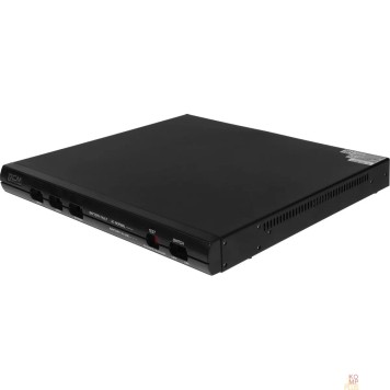 ИБП PowerCom King Pro RM KIN-600AP (1U) ИБП {Line-Interactive, 600VA/360W, Rack, 5х С13, Serial+USB} (1152586)