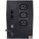 ИБП PowerCom Raptor RPT-800AP ИБП {800 ВА/ 480 Вт, AVR, USB, RJ11/RJ45, 3 xC13 с резервным питанием} (792811)
