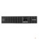 ИБП CyberPower OLS3000ERT2U ИБП {Online,  3000VA/2700W USB/RS-232/EPO/SNMPslot/RJ11/45/ВБМ (8 IEC С13, 1 IEC C19), 12В/9 Ач х 6}