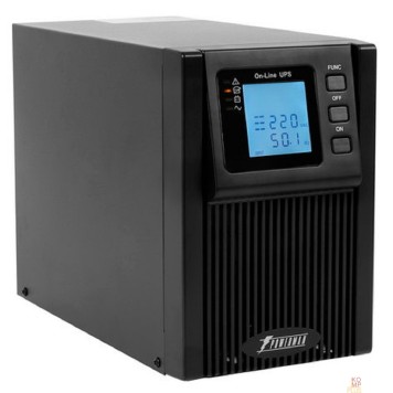 ИБП Powerman ИБП Online 1000 Plus