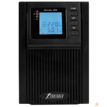 ИБП Powerman ИБП Online 1000 Plus-1