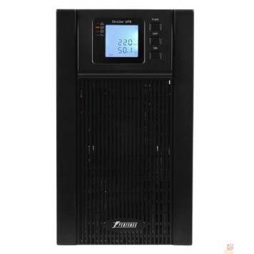 ИБП Powerman ИБП Online 2000 Plus-1