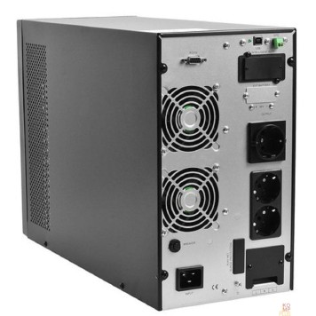 ИБП Powerman ИБП Online 2000 Plus-2