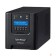 ИБП CyberPower PR750ELCD ИБП {Line-Interactive, Tower, 750VA/675W USB/RS-232/EPO/SNMPslot (6 IEC С13), 12В/7 Ач х 2}