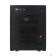 ИБП CyberPower PR1000ELCD ИБП {Line-Interactive, Tower, 1000VA/900W USB/RS-232/EPO/SNMPslot (8 IEC С13), 12В/12 Ач х 2}