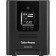 ИБП CyberPower PR2200ELCDSL ИБП {Line-Interactive, Tower, 2200VA/1980W USB/RS-232/EPO/SNMPslot (8 IEC С13, 1 IEC C19), 12В/9 Ач х 4}