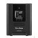 ИБП CyberPower PR3000ELCDSL ИБП {Line-Interactive, Tower, 3000VA/2700W USB/RS-232/EPO/SNMPslot (8 IEC С13, 1 IEC C19), 12В/9 Ач х 4}