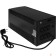 ИБП PowerCom Raptor RPT-1025AP ИБП {Line-Interactive, 1025VA / 615W, Tower, 6 xC13, USB} (295838)