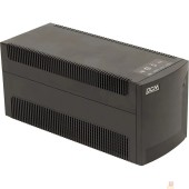 ИБП PowerCom Raptor RPT-2000AP ИБП {Line-Interactive, 2000VA / 1200W, Tower, 6 xC13, USB} (295843)