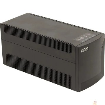 ИБП PowerCom Raptor RPT-2000AP ИБП {Line-Interactive, 2000VA / 1200W, Tower, 6 xC13, USB} (295843)