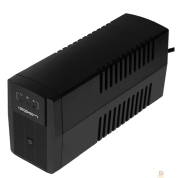 ИБП Ippon Back Basic 650 {337477}-1