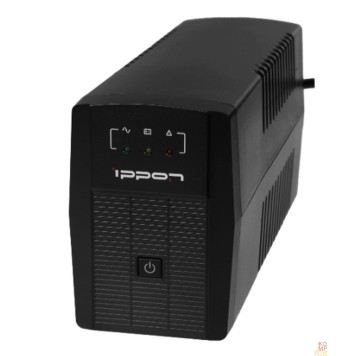 ИБП Ippon Back Basic 650 {337477}-2