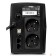 ИБП SVEN Источник бесперебойного питания Pro 650 (LCD, USB) SV-013844