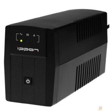 ИБП Ippon Back Basic 650 Euro {383323}