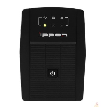 ИБП Ippon Back Basic 650 Euro {383323}-1