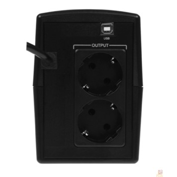 ИБП Ippon Back Basic 650 Euro {383323}-2