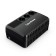 ИБП CyberPower BU600E ИБП {Line-Interactive, 600VA/360W (3 EURO), 12В/5 Ач х 1}