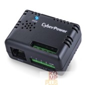 Дополнительное оборудование CyberPower CyberPower Датчик окружающей среды ENVIROSENSOR CARD для RMCARD (SNEV001 QKZ-0000065-00)  