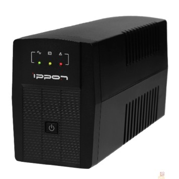 ИБП Ippon Back Basic 850 {403406}