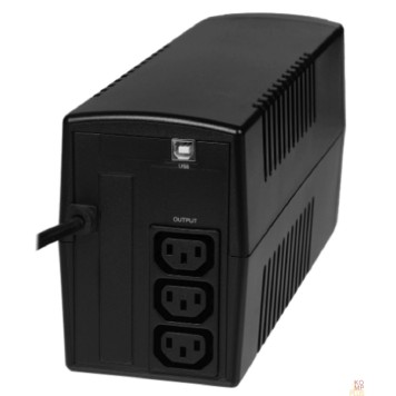 ИБП Ippon Back Basic 850 {403406}-1