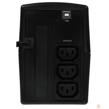 ИБП Ippon Back Basic 850 {403406}-2