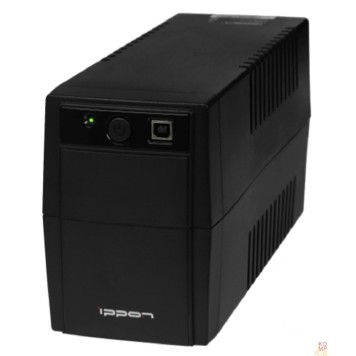 ИБП Ippon Back Basic 1050 {403407}