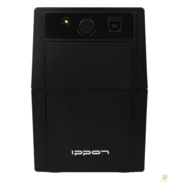 ИБП Ippon Back Basic 1050 {403407}-1