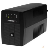 ИБП Ippon Back Basic 850 Euro {403408}