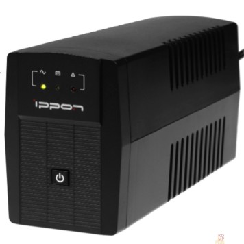 ИБП Ippon Back Basic 850 Euro {403408}