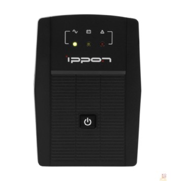 ИБП Ippon Back Basic 850 Euro {403408}-1