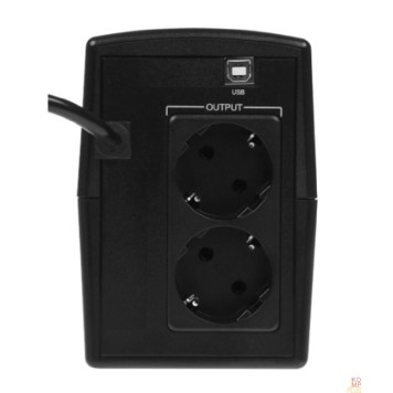 ИБП Ippon Back Basic 850 Euro {403408}-2