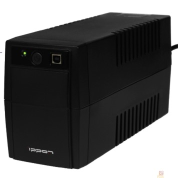 ИБП Ippon Back Basic 1050 Euro {403409}-1