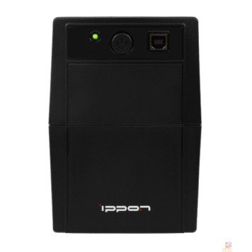ИБП Ippon Back Basic 1050 Euro {403409}-2