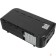 ИБП PowerCom Imperial IMD-825AP ИБП {Line-Interactive, 825VA/495W, Tower, 5 xC13: 3 с резервным питанием + 2 с фильтрацией, LCD, USB} (507309)