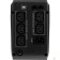 ИБП PowerCom Imperial IMD-825AP ИБП {Line-Interactive, 825VA/495W, Tower, 5 xC13: 3 с резервным питанием + 2 с фильтрацией, LCD, USB} (507309)